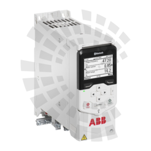 VARIADOR ABB ACS480