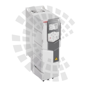 VARIADOR ABB ACS580
