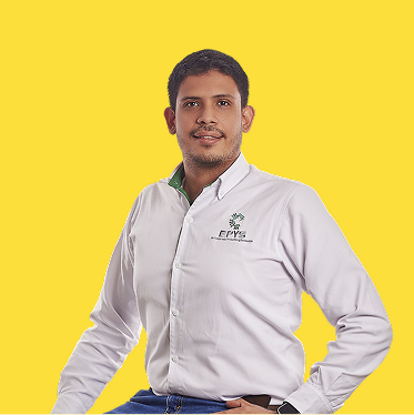 Andrés Felipe Ramírez