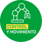 Control y Movimiento